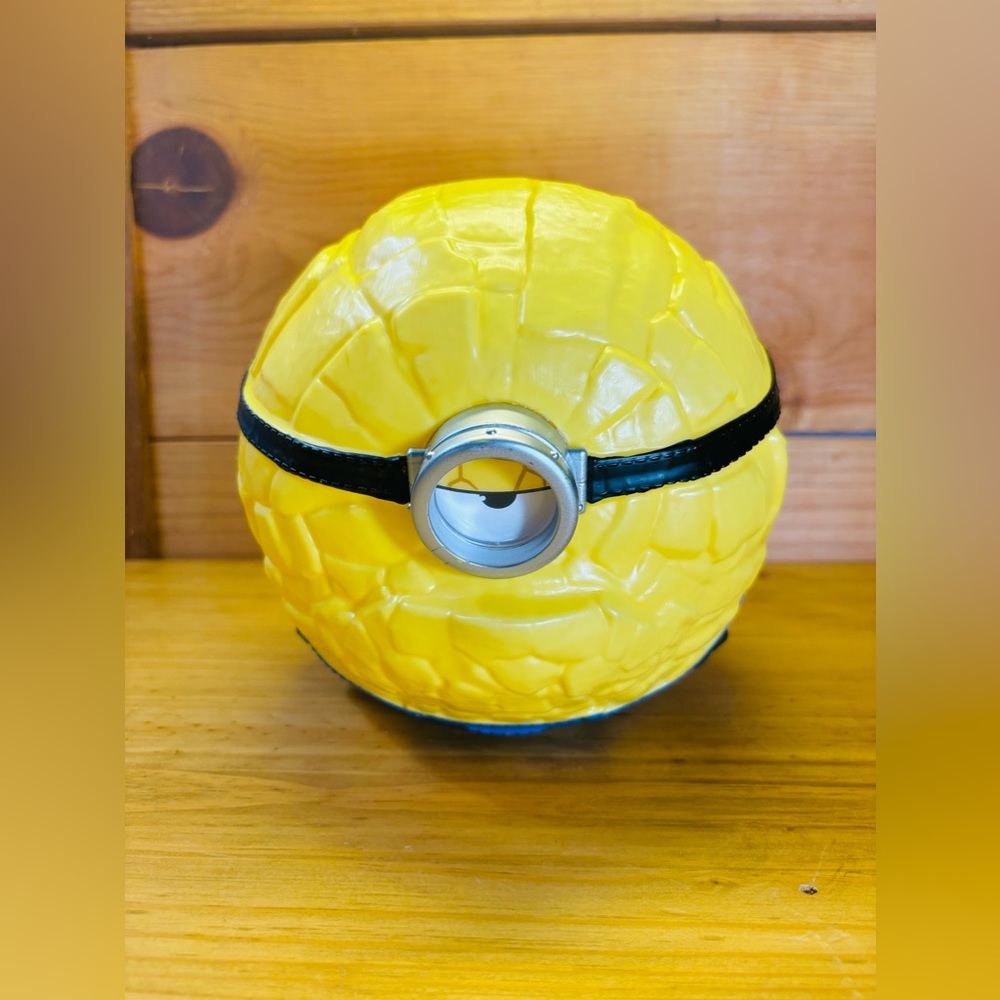 Regal Theater Exclusive Despicable Me 4 Minions Mega Jerry Souvenir Popcorn Tub